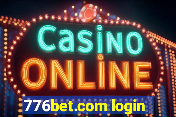 776bet.com login